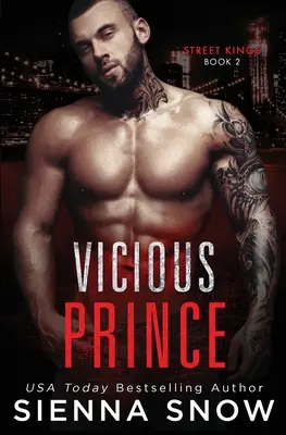 Prințul vicios - Vicious Prince