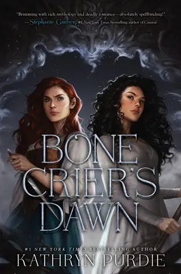 Zorii Crăișorului de Oase - Bone Crier's Dawn