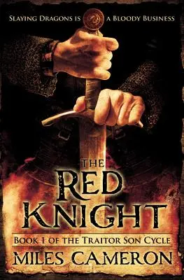 Cavalerul roșu - The Red Knight