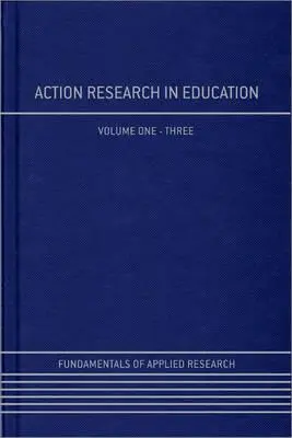 Cercetarea prin acțiune în educație - Action Research in Education