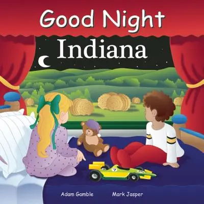 Noapte bună Indiana - Good Night Indiana