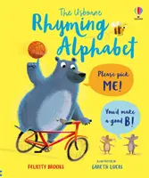 Alfabet cu rime - Rhyming Alphabet