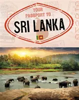 Pașaportul tău pentru Sri Lanka - Your Passport to Sri Lanka