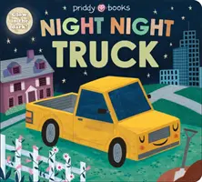 Camionul de noapte - Night Night Truck