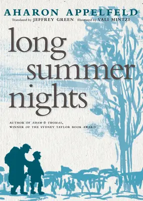 Nopți lungi de vară - Long Summer Nights