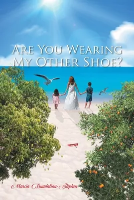 Porți celălalt pantof al meu? - Are You Wearing My Other Shoe?