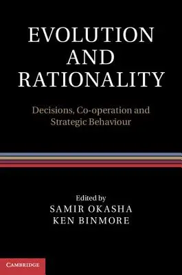 Evoluție și raționalitate - Evolution and Rationality