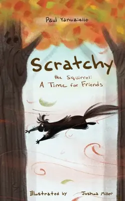 Veverița Scratchy - Scratchy the Squirrel