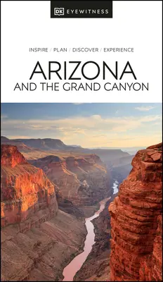 Eyewitness Arizona și Marele Canion - Eyewitness Arizona and the Grand Canyon