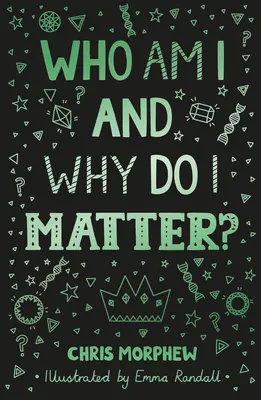 Cine sunt eu și de ce contez? - Who Am I and Why Do I Matter?