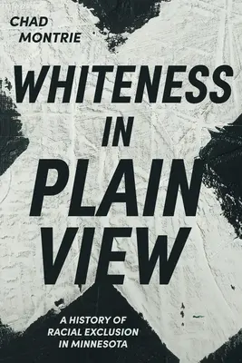 Whiteness in Plain View: O istorie a excluziunii rasiale în Minnesota - Whiteness in Plain View: A History of Racial Exclusion in Minnesota