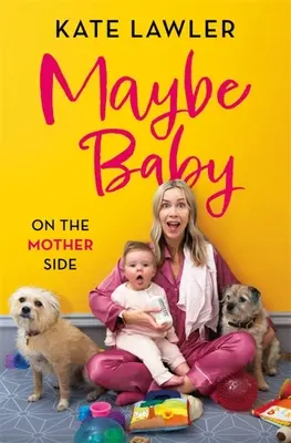 Maybe Baby: Pe partea mamei - Maybe Baby: On the Mother Side