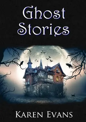 Povești cu fantome - Ghost Stories