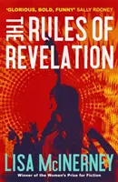 Regulile Revelației - Rules of Revelation