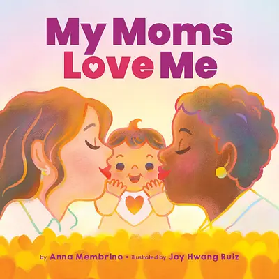 Mamele mele mă iubesc - My Moms Love Me