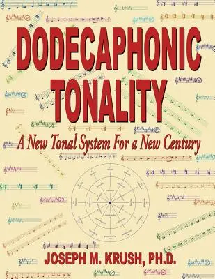 Dodecaphonic Tonality - Un nou sistem tonal pentru un nou secol - Dodecaphonic Tonality - A New Tonal System for a New Century