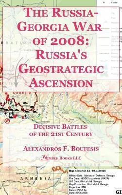 Războiul Rusia-Georgia - The Russia-Georgia War