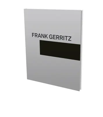 Frank Gerritz: Pământ temporar: Cat. Muzeul Wiesbaden - Frank Gerritz: Temporary Ground: Cat. Museum Wiesbaden