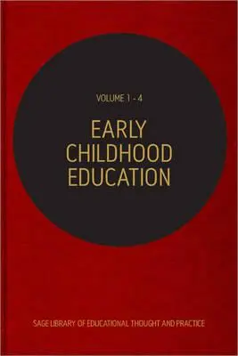 Educația preșcolară - Early Childhood Education