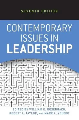 Probleme contemporane în leadership - Contemporary Issues in Leadership