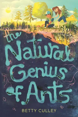 Geniul natural al furnicilor - The Natural Genius of Ants