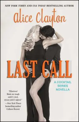 Ultimul apel: Volumul 5 - Last Call: Volume 5