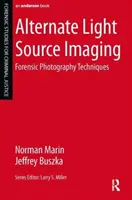 Alternate Light Source Imaging - Tehnici de fotografiere criminalistică - Alternate Light Source Imaging - Forensic Photography Techniques