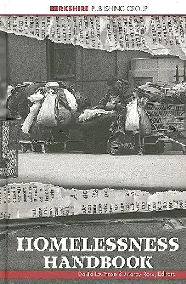 Manualul persoanelor fără adăpost - Homelessness Handbook