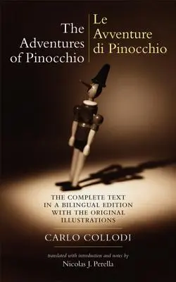 Aventurile lui Pinocchio (Le Avventure Di Pinocchio), 5 - The Adventures of Pinocchio (Le Avventure Di Pinocchio), 5