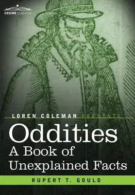 Oddities: O carte a faptelor inexplicabile - Oddities: A Book of Unexplained Facts