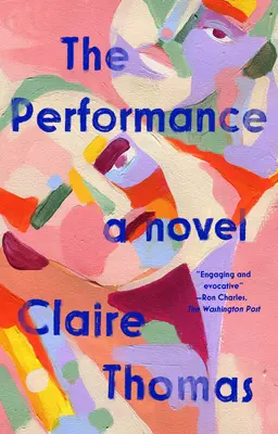 Spectacolul - The Performance