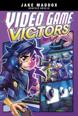 Victorii ale jocurilor video - Video Game Victors