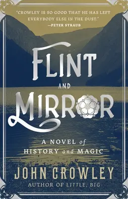 Flint și oglinda - Flint and Mirror