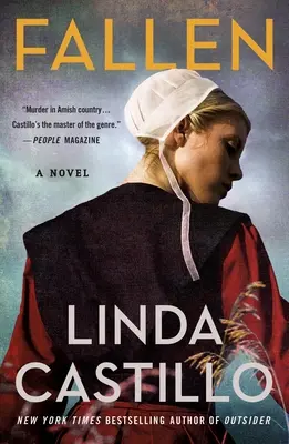 Fallen: Un roman de suspans - Fallen: A Novel of Suspense