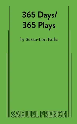 365 de zile/365 de piese - 365 Days/365 Plays