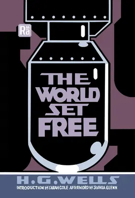 Lumea eliberată - The World Set Free