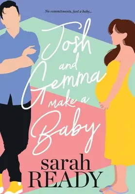 Josh și Gemma fac un copil - Josh and Gemma Make a Baby