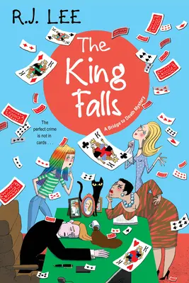 Regele cade - The King Falls