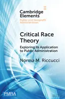 Teoria critică a rasei - Critical Race Theory