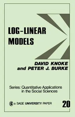 Modele log-liniare - Log-Linear Models