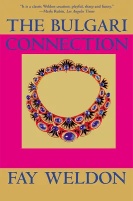 Conexiunea Bulgari - The Bulgari Connection