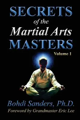 Secretele maeștrilor artelor marțiale - Secrets of the Martial Arts Masters