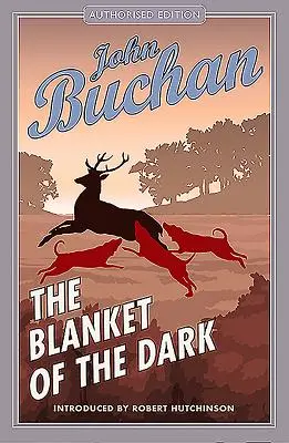 Pătura întunericului: Ediție autorizată - The Blanket of the Dark: Authorised Edition