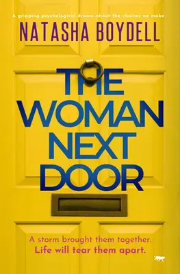 Femeia de alături: The Woman Next Door - The Woman Next Door