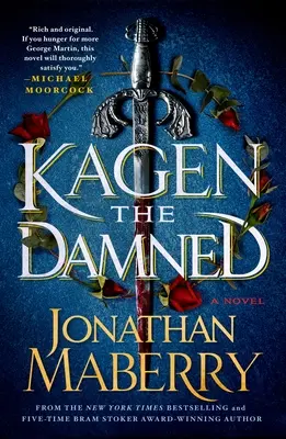 Kagen cel blestemat - Kagen the Damned