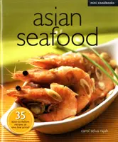 Fructe de mare asiatice - Asian Seafood