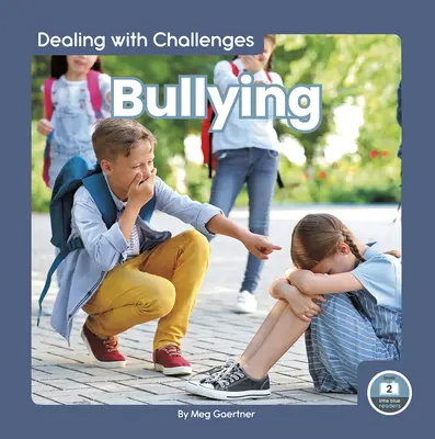 Mobbing - Bullying