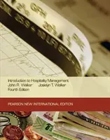 Introducere în managementul ospitalității: Pearson New International Edition - Introduction to Hospitality Management: Pearson New International Edition