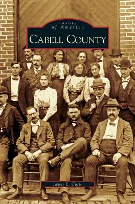 Județul Cabell - Cabell County