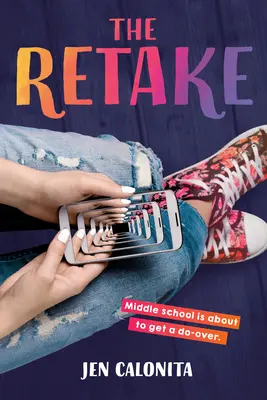 Reluarea - The Retake